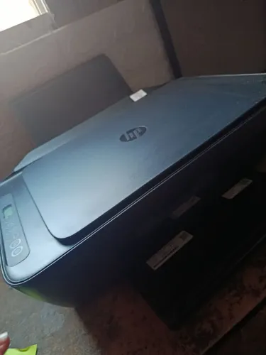 Impressora HP-2800