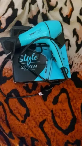 Taiff style