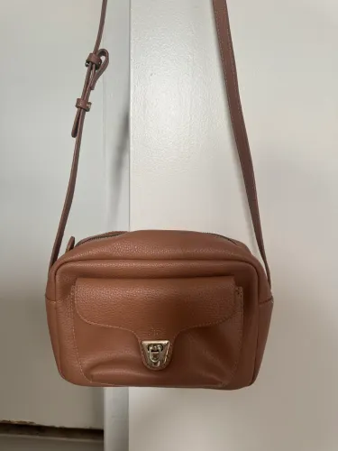 Bolsa tiracolo
