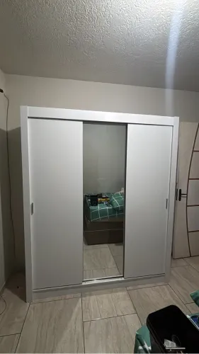 Montador de móveis