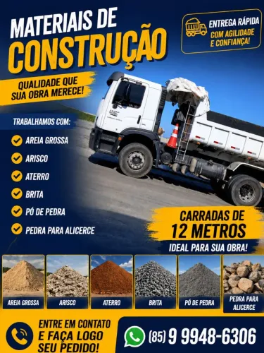 Areias