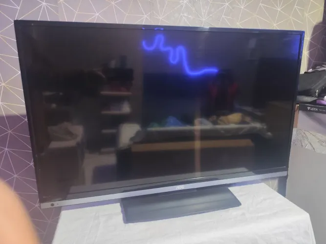 TV NOC 39 PL/USADA EM BOM ESTADO.