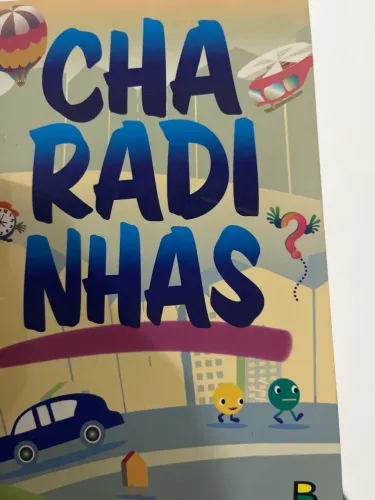 Chamadinhas