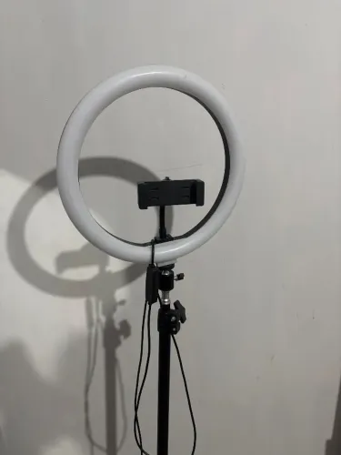 ring light 