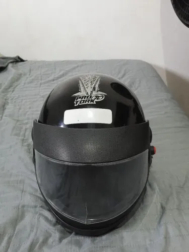 Capacete pro Tork