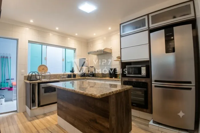 Apartamento à venda, 1 quarto, 1 suíte, 1 vaga, Jardim Santa Rosália - Sorocaba/SP
