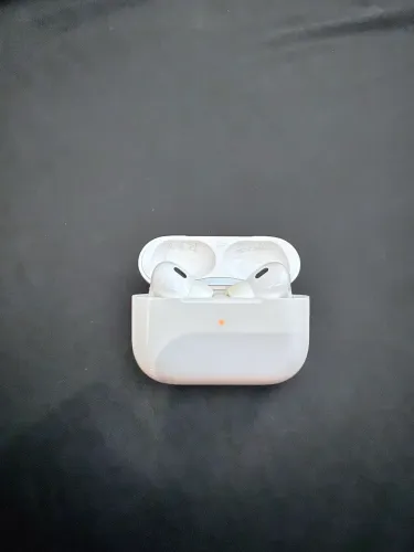Vendo Airpod Pro 2 Original usado