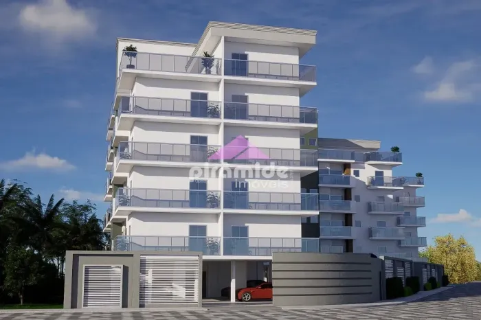 Apartamento à venda, Maranduba, Ubatuba, SP
