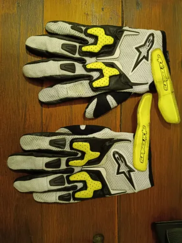 Luva Alpinestars G