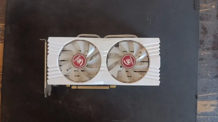 Kit placa de vídeo, fonte e placa mãe