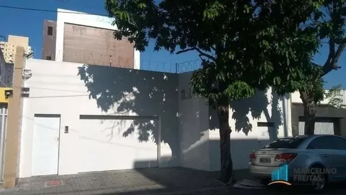 Apartamento com 2 dormitórios para alugar, 40 m² por R$ 1.400,00/mês - Aldeota - Fortaleza