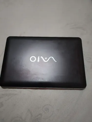 Notebook sony