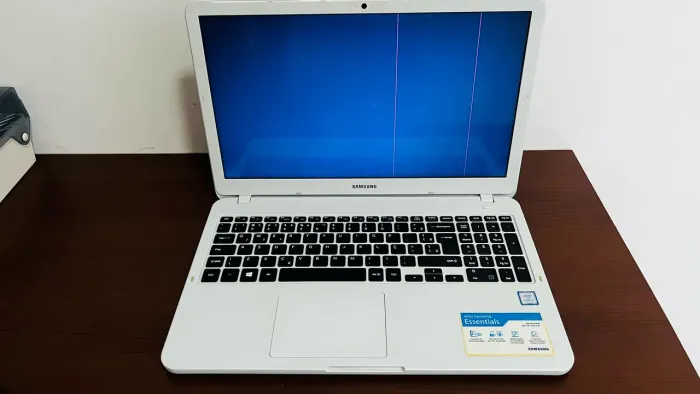 Notebook Samsung