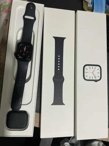 Apple Watch Series 7 GPS