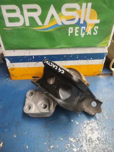 coxim do motor C4 CACTUS 