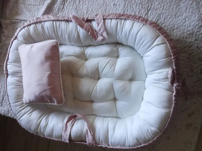 Vendo ninho feminino