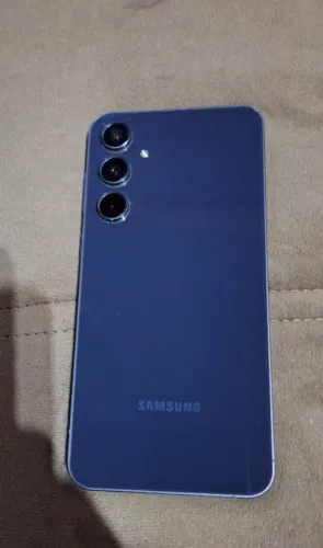 Samsung A55 - 256 GB 5G
