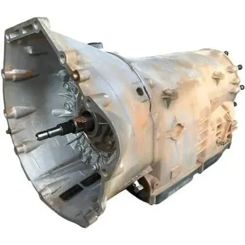 Caixa de Câmbio automática KYRON 2011 e outras peças