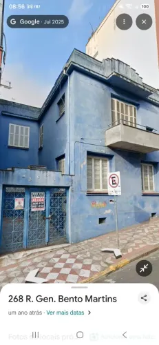 Serviços de reformas