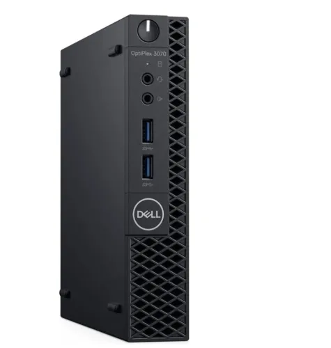 DELL OptiPlex3070 Small Form Factor・USED computador optiplex 3070