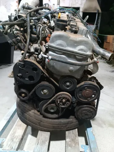 Motor 