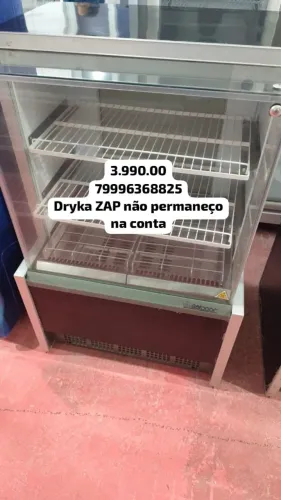 Estuda pra salgados top