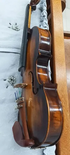 Violino antigo