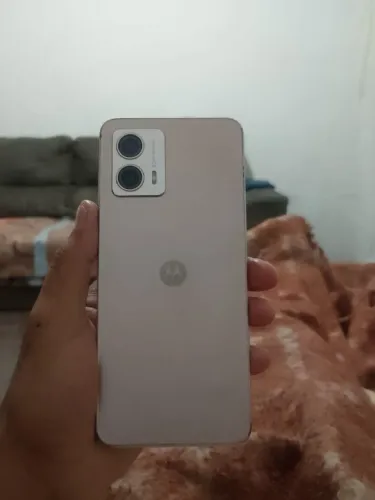 Celular MotoG 53