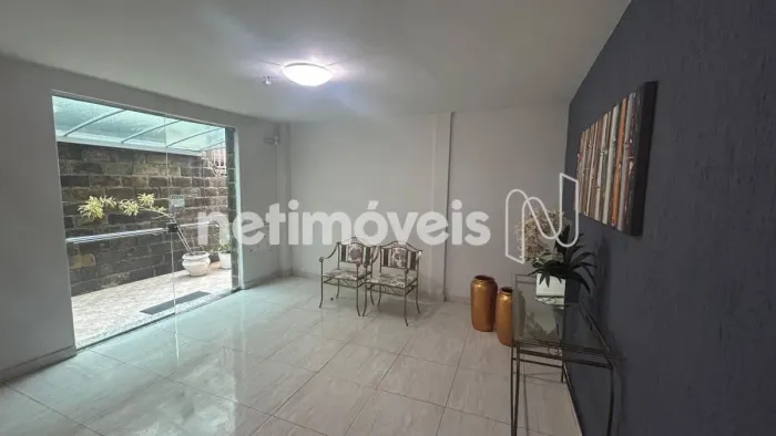 Venda Apartamento 2 quartos Cidade Nova Belo Horizonte