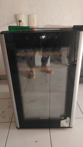 Adega de vinho