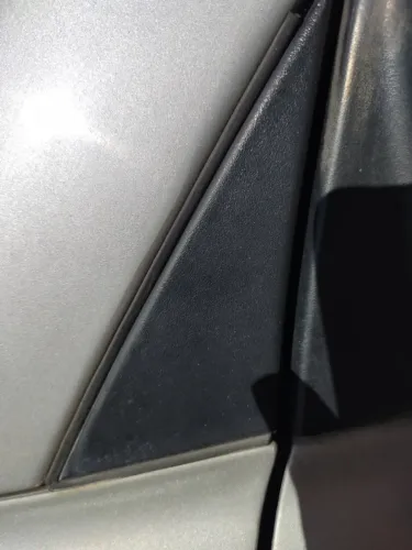 Acabamento Externo Retrovisor Esquerdo Tucson 2012