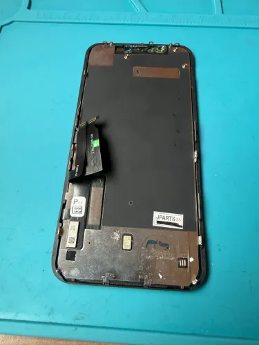 Tela iPhone XR Oled