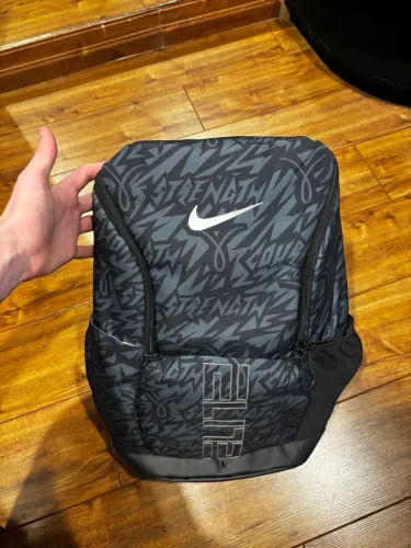 Mochila Nike Elite