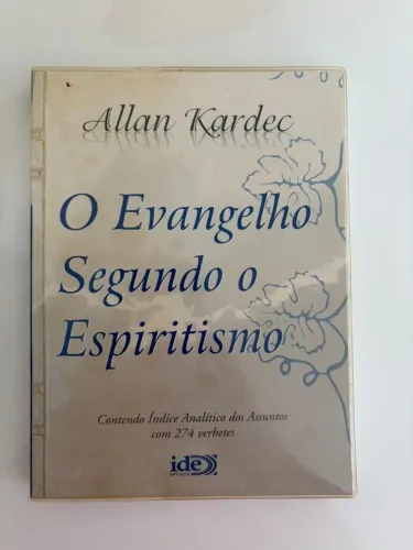 O Evangelho Segundo o Espiritismo