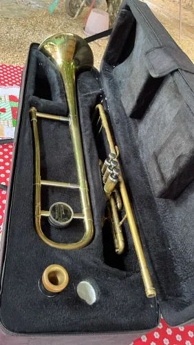 Trombone em do