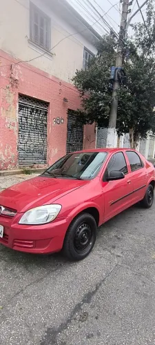 Chevrolet Prisma Sed. Maxx/ LT 1.4 8V Econof. 4P 2011