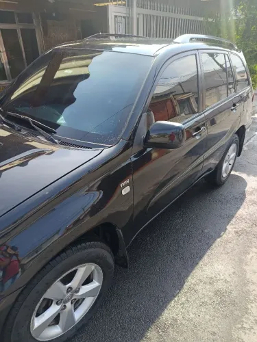 Toyota RAV4 2.0 4X4 16V Aut. 2005