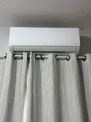 Ar-condicionado 9000btus