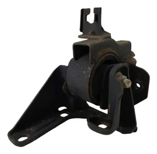 Coxim Cambio Esquerdo Jac J3 1.4 2010 2011 2012 2013