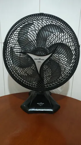 Ventilador Britânia 40 cm