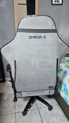 Cadeira Gamer Pichau Omega S