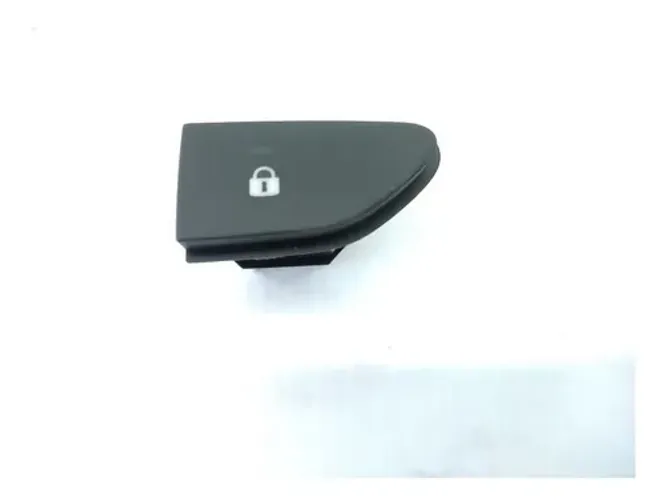 Botão Central Trava Portas Renault Duster 2017 2020 *detalhe