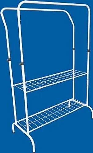 Arara Closet 2 Colunas 
