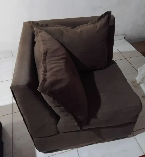 Sofá de canto