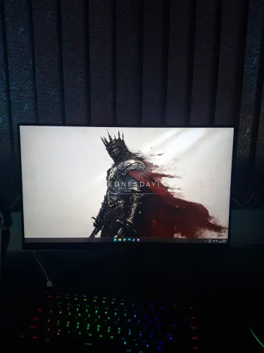 Monitor ASUS IPS Full HD 180hz