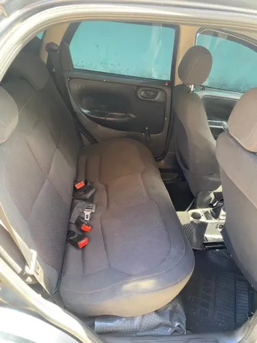 Chevrolet Corsa Hat. JOY 1.0/ 1.0 Flexpower 8V 5P 2009