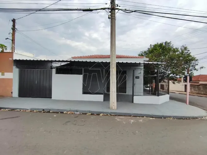 Imóvel para Locação no SÃO JOSÉ