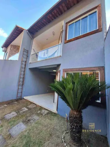 Casa duplex à Venda, Retiro, Volta Redonda, RJ