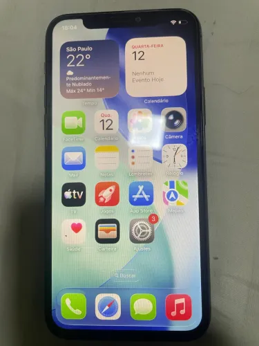 VENDO IPHONE 11PRO!!!