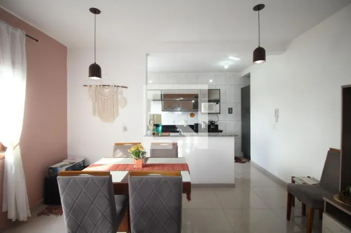 Apartamento à Venda - Sarandi, 3 Quartos, 96 m2